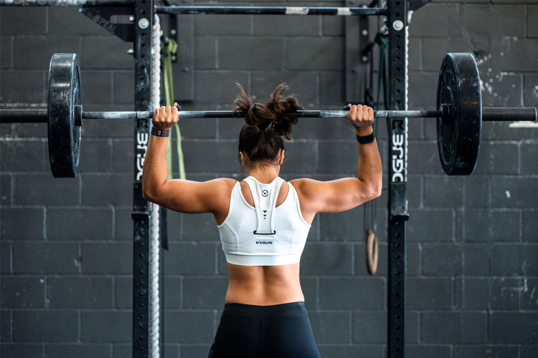 4 New Year’s resolutions for financial fitness Main Image