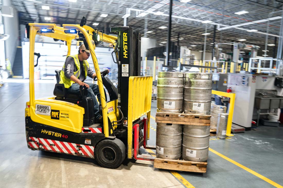 SMEs invest in machinery, IT and energy-efficient assets for growth Main Image