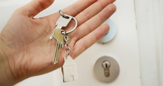 Five Things First Home Buyers Need To Know Main Image