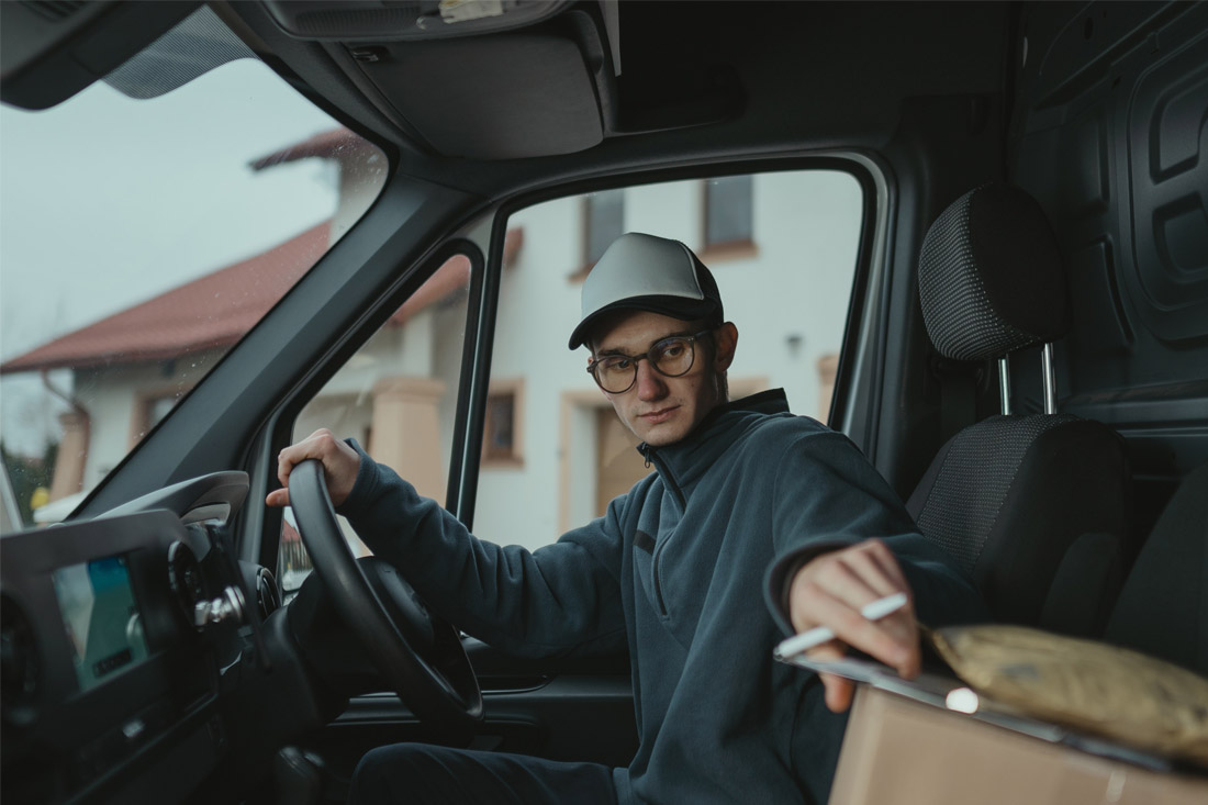 Aussie businesses load up on light commercial vehicles Main Image