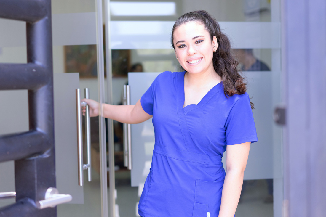 Nurses and midwives now eligible for LMI waiver Main Image