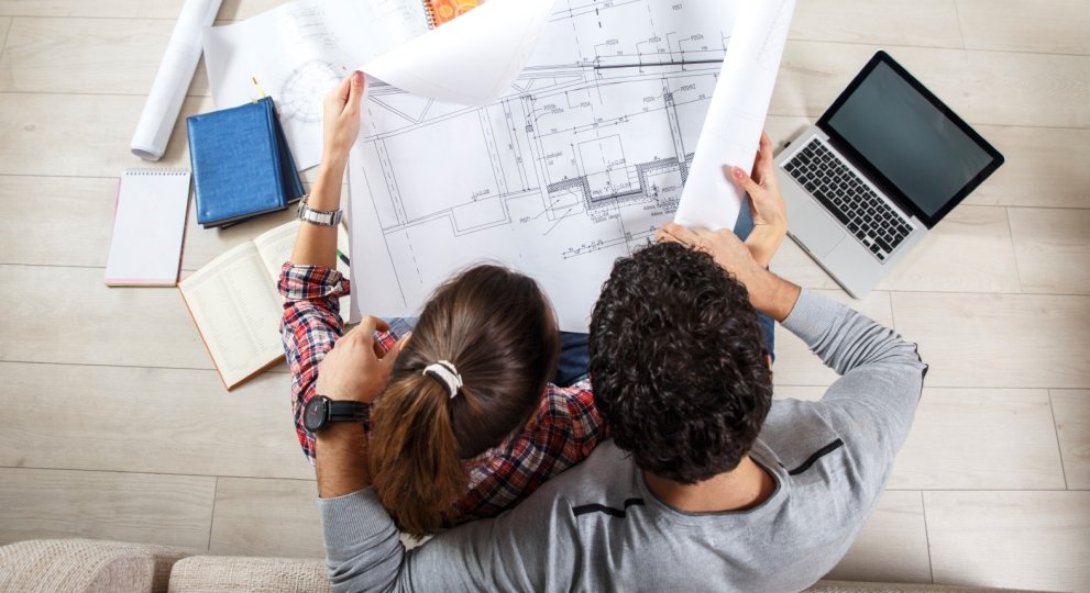 How To Buy Without A 20% Deposit Main Image