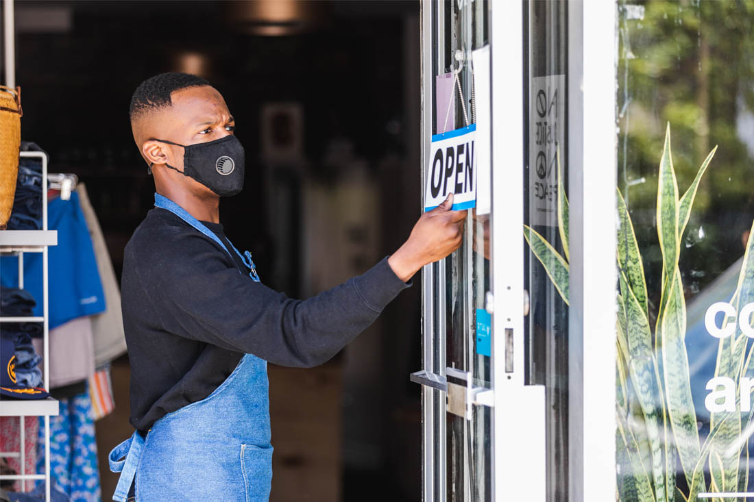 SME Recovery Loan Scheme revamped to help more businesses Main Image