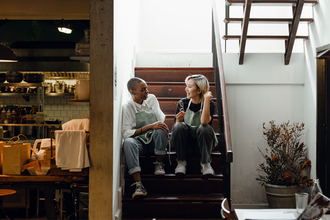 How many SMEs find it difficult to repay business loans? Main Image