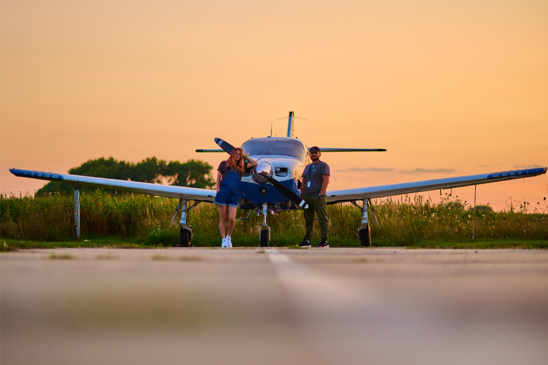 Ready for lift-off: how to prepare a buffer for more rate rises Main Image