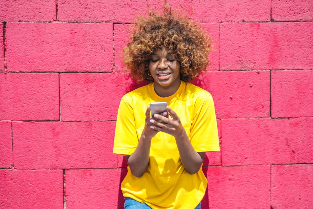 Your new phone or your home loan? What would you research more? Main Image