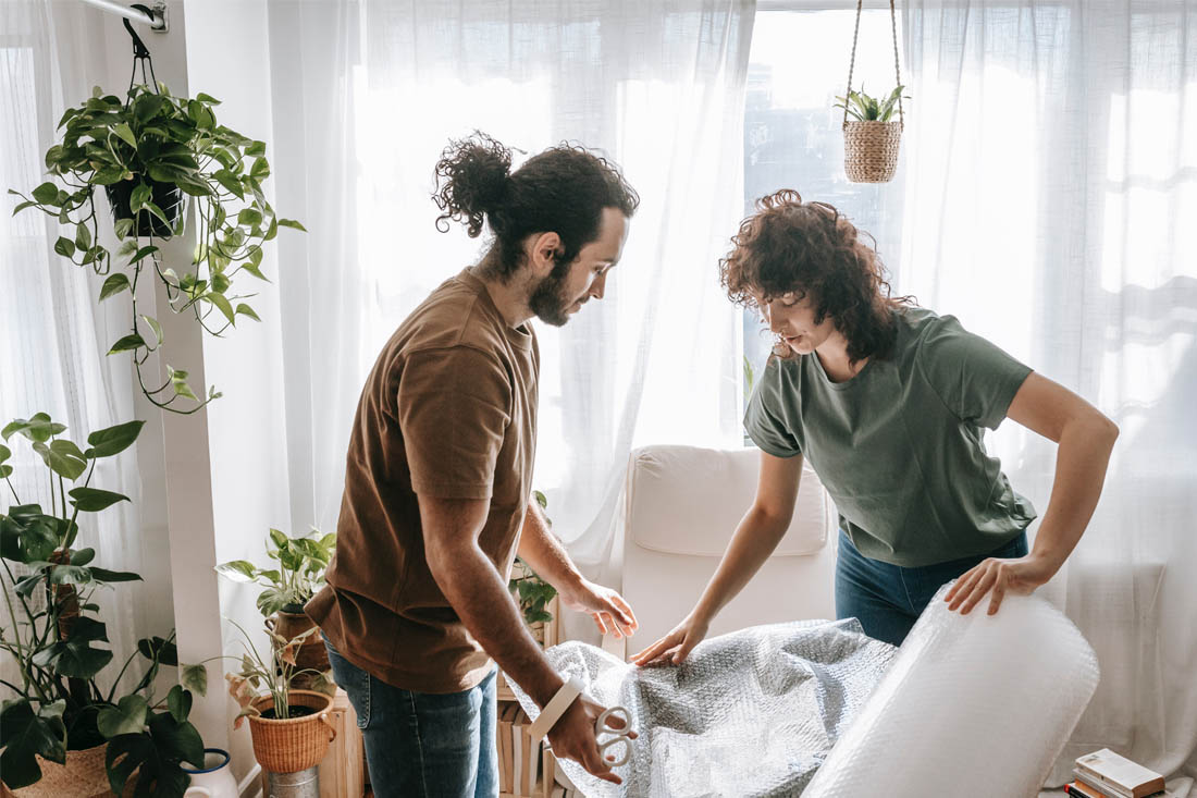 How to save a first home deposit in just over a year Main Image